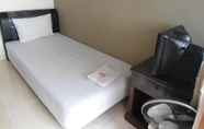 Kamar Tidur 5 Ndalem Suratin Guesthouse