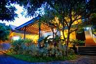 Exterior Pan Family Hotel Syariah Hospitality