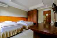 Bedroom Pan Family Hotel Syariah Hospitality
