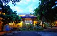 Bangunan 2 Pan Family Hotel Syariah Hospitality