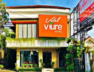 Bangunan 2 Votel Viure Hotel Yogyakarta