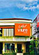 EXTERIOR_BUILDING Votel Viure Hotel Yogyakarta