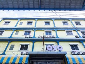 外觀 4 OYO 2097 Hotel Laksana Inn