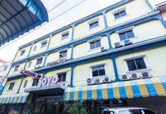 Exterior 4 OYO 2097 Hotel Laksana Inn