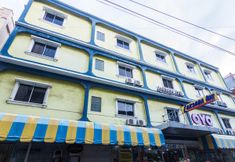 外觀 2 OYO 2097 Hotel Laksana Inn