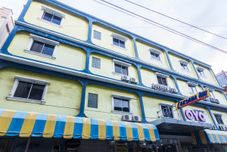 外觀 OYO 2097 Hotel Laksana Inn