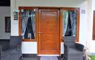 Kamar Tidur 4 Ndalem Suratin Homestay