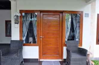 Kamar Tidur 4 Ndalem Suratin Homestay