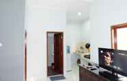 Kamar Tidur 6 Ndalem Suratin Homestay