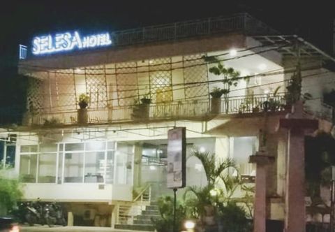 외관 Selesa Hotel