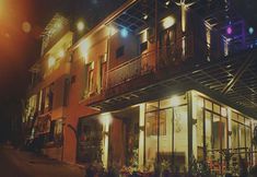 외관 3 Selesa Hotel