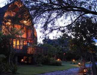 ภายนอกอาคาร 2 Naya Gawana Resort & Spa