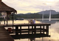 Nearby View and Attractions 6 Naya Gawana Resort & Spa