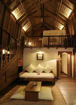 Naya Gawana Resort & Spa, USD 83.21