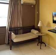 Lobby 5 Hotel Laut Jaya Tanjung Pinang RedPartner