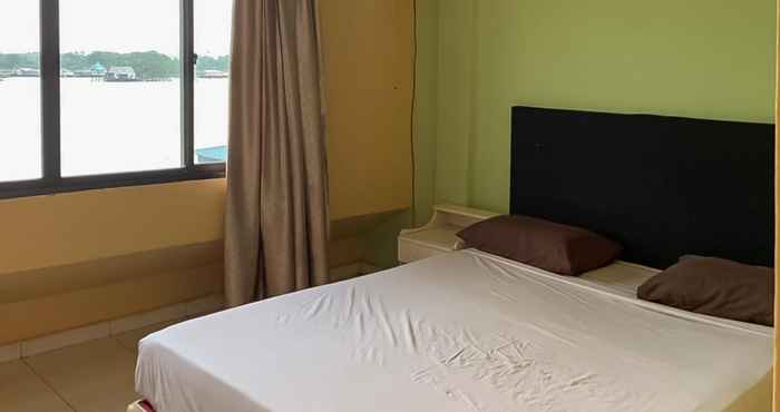 Lainnya Hotel Laut Jaya Tanjung Pinang RedPartner