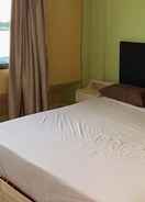 null Hotel Laut Jaya Tanjung Pinang RedPartner