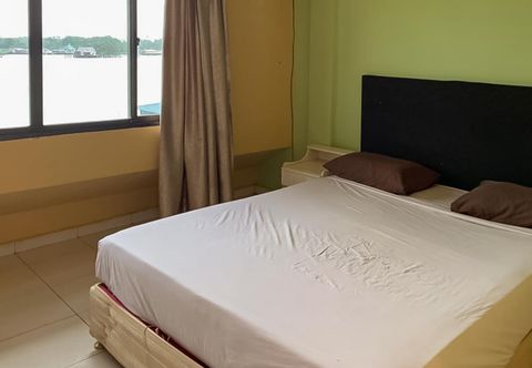 Others Hotel Laut Jaya Tanjung Pinang RedPartner