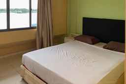 Hotel Laut Jaya Tanjung Pinang RedPartner, USD 18.08