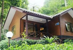 Bangunan 6 Safari Resort