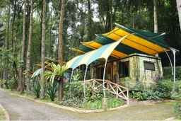 Safari Resort, Rp 2.595.000