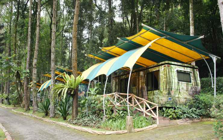 Safari Resort Puncak - Caravan 