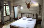 Kamar Tidur 4 Safari Resort
