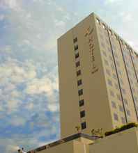 Exterior 4 I Hotel Baloi Batam