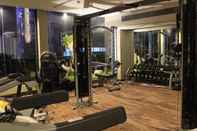 Fitness Center I Hotel Baloi Batam