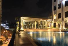 Swimming Pool 3 I Hotel Baloi Batam