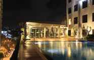 Swimming Pool 3 I Hotel Baloi Batam