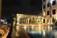 Swimming Pool I Hotel Baloi Batam