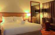 BEDROOM I Hotel Baloi Batam