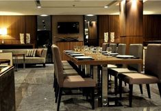 Restaurant 6 I Hotel Baloi Batam