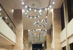 Lobby 2 I Hotel Baloi Batam
