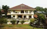 Exterior 2 Puri Bernadi Guest House