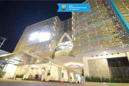 Grand Amira Hotel Solo by Azana, Rp 392.384