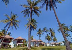 Exterior 2 Living Asia Resort and Spa	