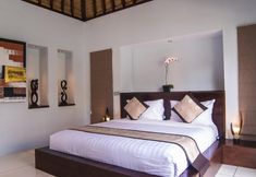 Bedroom 7 Living Asia Resort and Spa	