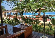 Restaurant 5 Living Asia Resort and Spa	