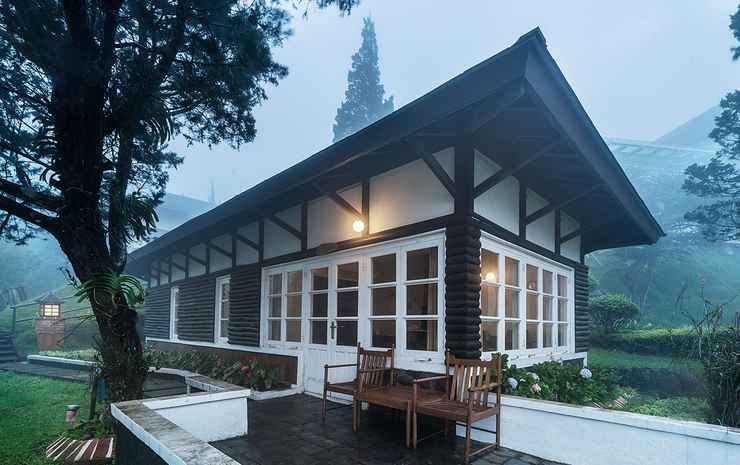 Puncak Pass Resort Puncak - Executive Suite