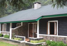 Exterior 7 Puncak Pass Resort