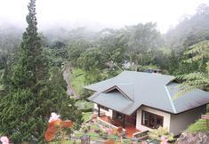 Exterior 6 Puncak Pass Resort