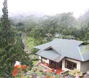 Exterior 6 Puncak Pass Resort