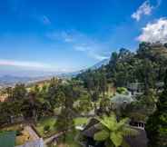 Nearby View and Attractions 2 Puncak Pass Resort