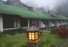 Exterior 4 Puncak Pass Resort