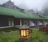 Exterior 4 Puncak Pass Resort