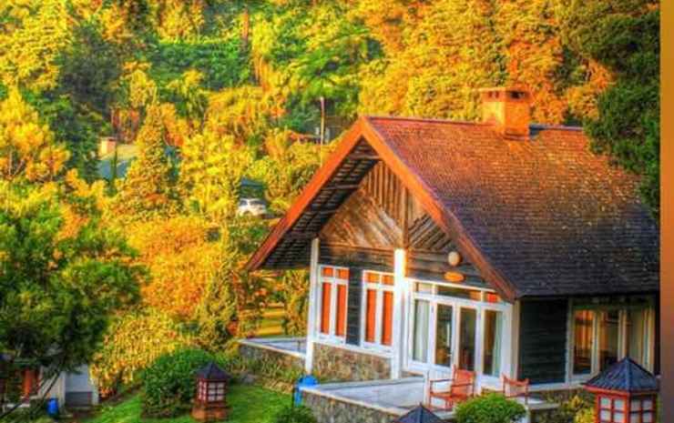 Puncak Pass Resort Puncak - Suite