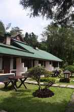 Exterior 4 Puncak Pass Resort