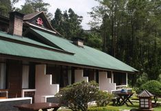 Exterior 5 Puncak Pass Resort